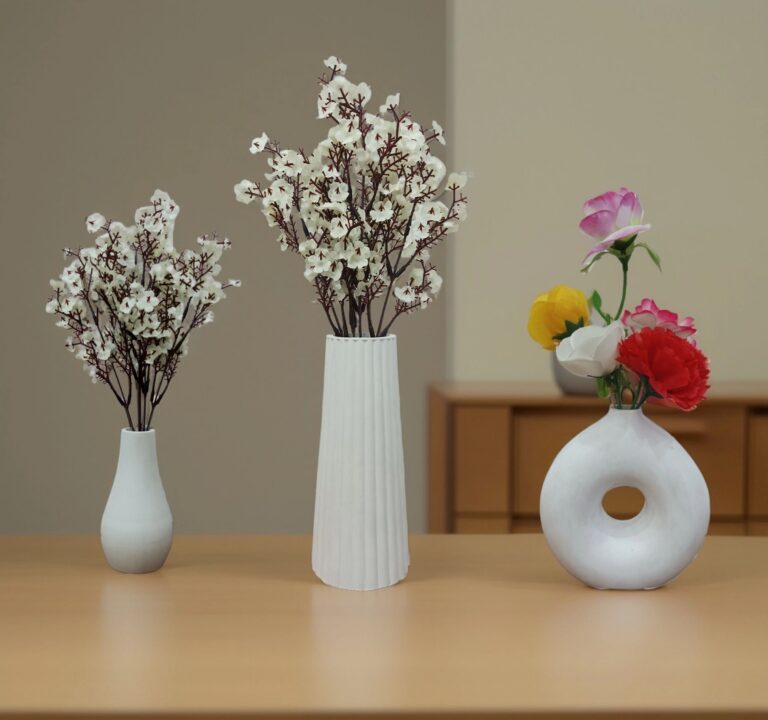 Best Premium Vases for Flowers in Pakistan