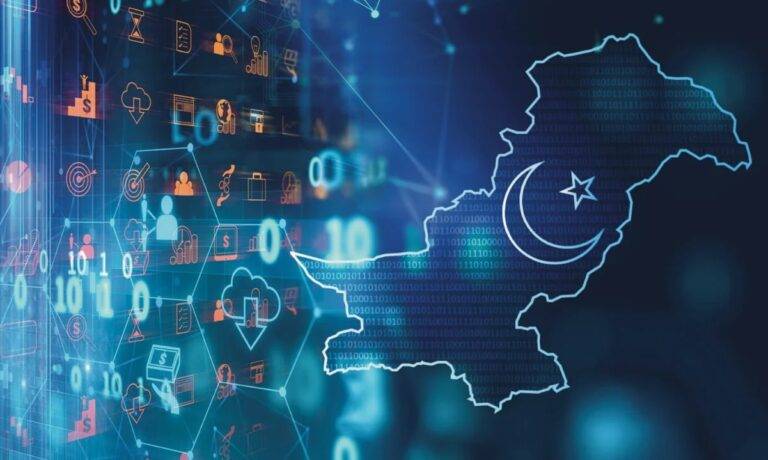 Pakistan’s Digital Economy Is Entering a New Phase of Growth