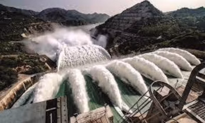 Pakistan's Water Reservoirs Reach 72% Capacity as Tarbela Dam Nears Full Storage