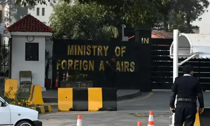 The News uncovers fake-looking MOFA verification trail in alleged apostille fraud