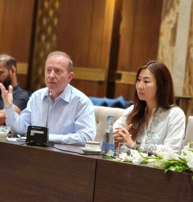 Philip Morris Says Regulation Key to Reduce Health Care Burden in Pakistan