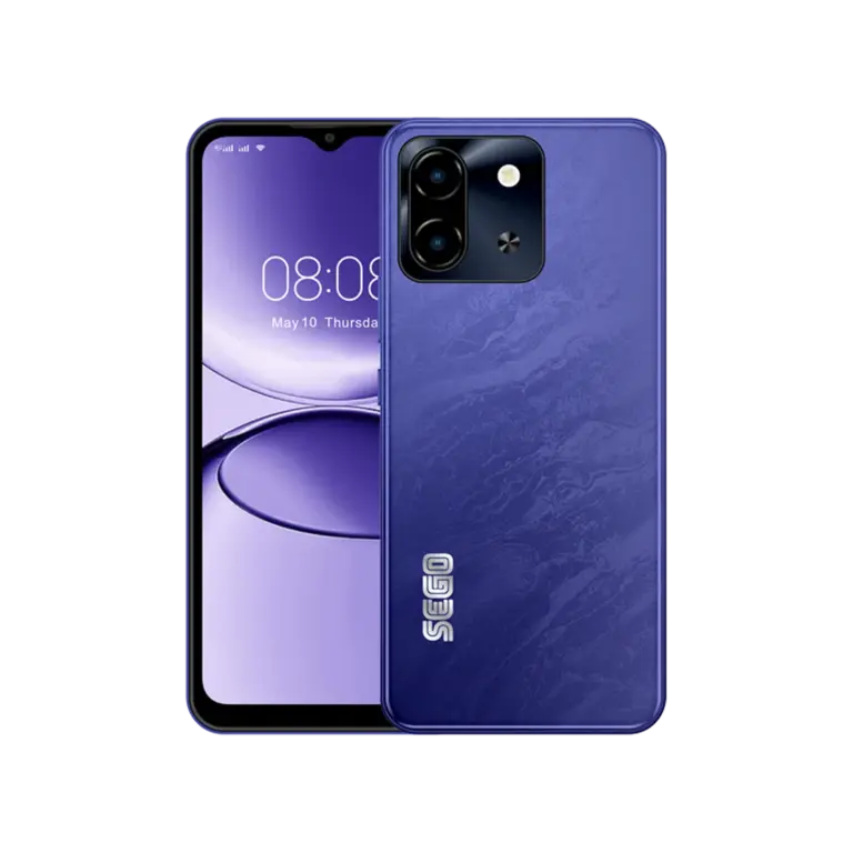 SEGO Smart 20HD Launched in Pakistan with Android 16, 90Hz Display