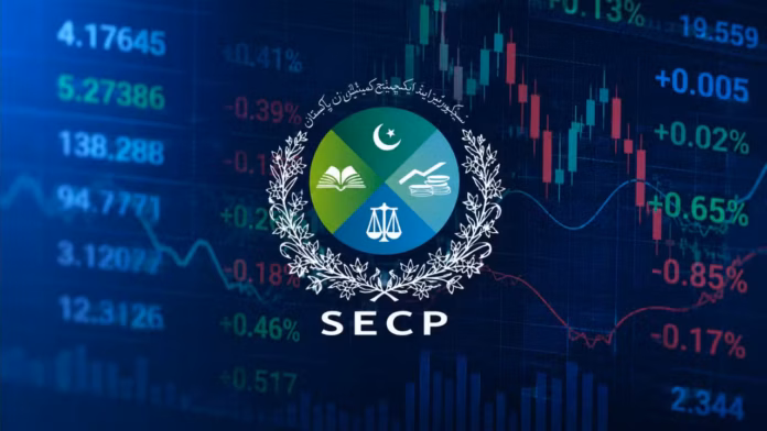 SECP Registers 4,761 New Companies in Pakistan in August