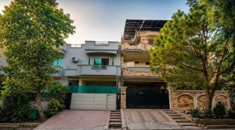Senate Panel Orders CDA to Shut Down Illegal Hostels in Islamabad