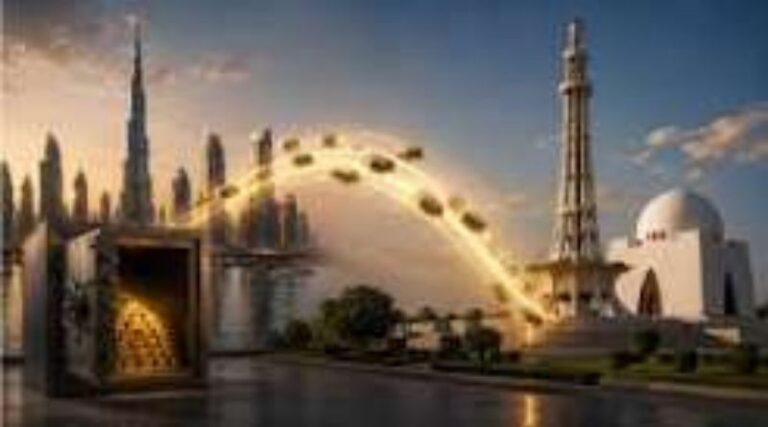 Gulf War Pushes Pakistani Investors to Move Property Money Out of Dubai