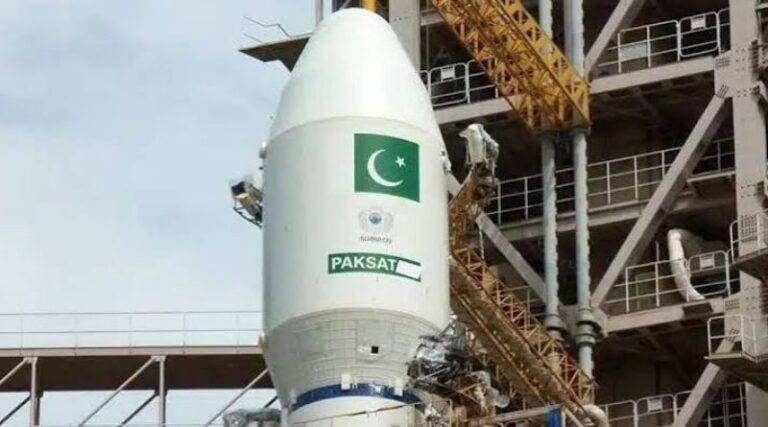 Pakistan Plans Rs. 37 Billion New Satellite Project