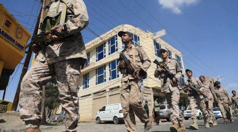 Yemen’s Houthis Used Claude AI in Guided Weapons Development
