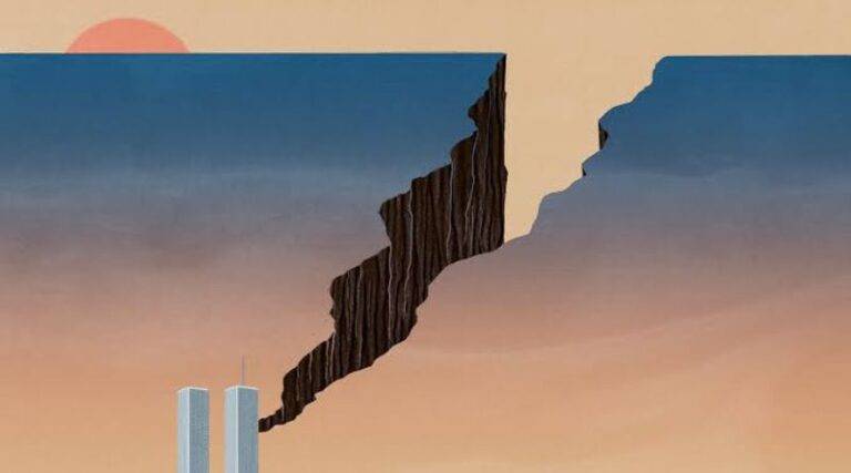 Forever War: How 9/11 Changed U.S. Military Action Abroad and Rights at Home