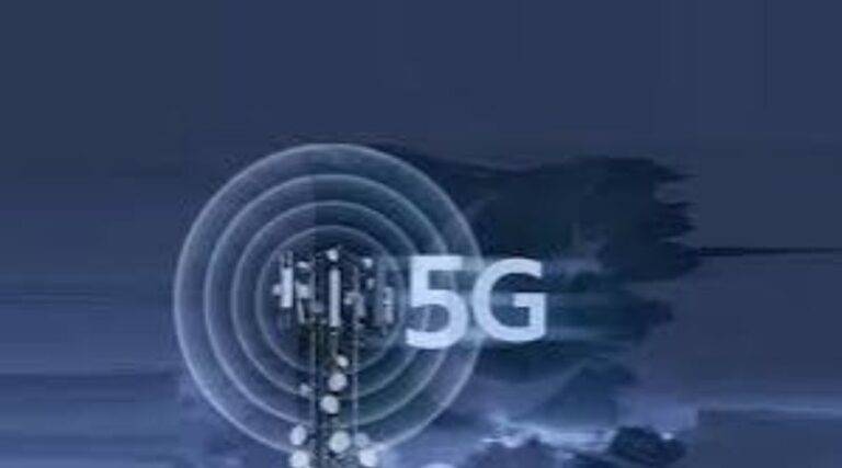 Karachi Gets 189 New 5G Sites in Just a Few Months
