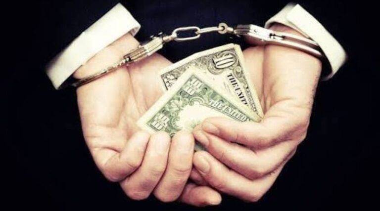 Punjab Steps Up Anti-Corruption Action as 54 Officials Face Proceedings