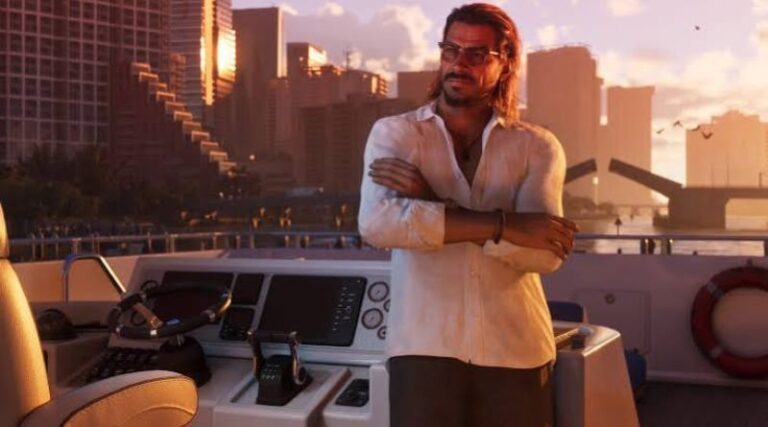GTA 6 Has Already Recovered Its $2 Billion Development Cost