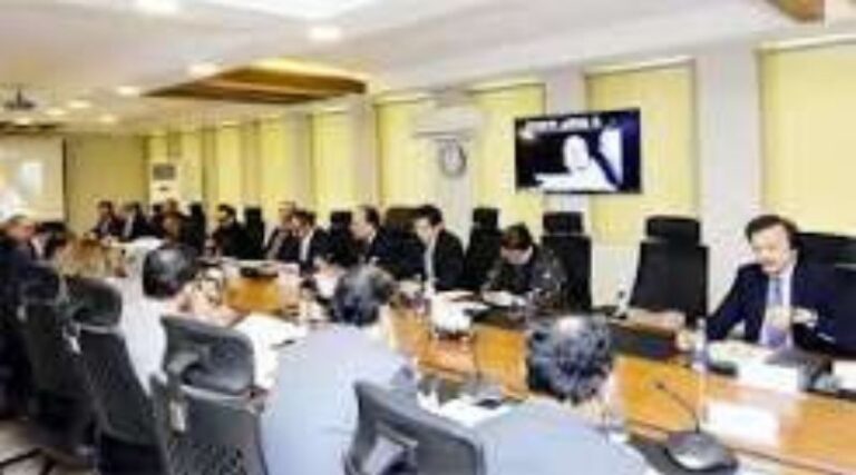 ECC Approves Rs. 75 Billion for PM’s Fuel Relief Scheme