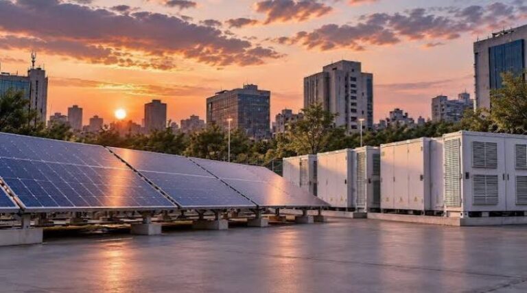 How Wateen Is Building Smarter Solar Energy for Businesses