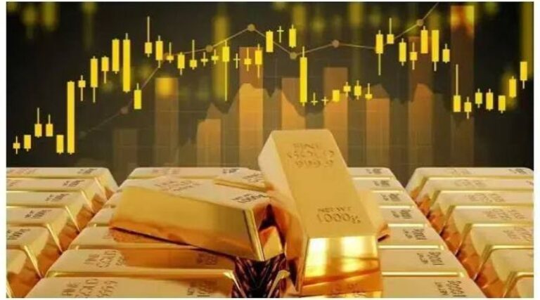 Gold Price in Pakistan Falls Below Rs. 4.5 Lakh as Global Rates Drop