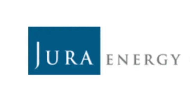 Govt Wants JURA Energy Ownership Change Regularized