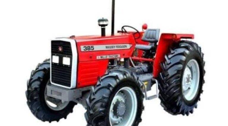 Millat Tractors FY26 Profit Rises 23% as Revenue and Margins Improve