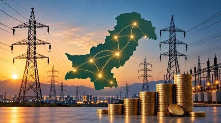 Rising Power and Gas Prices Become Biggest Problem for 1 in 5 Pakistanis