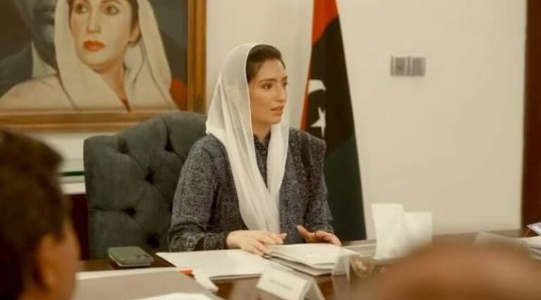 Aseefa Reaffirms Support for WFP to Advance Zero Hunger in Pakistan