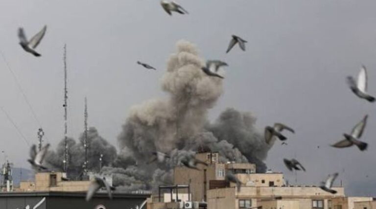 US-Iran Conflict: War Widens as Middle East Remains on Edge