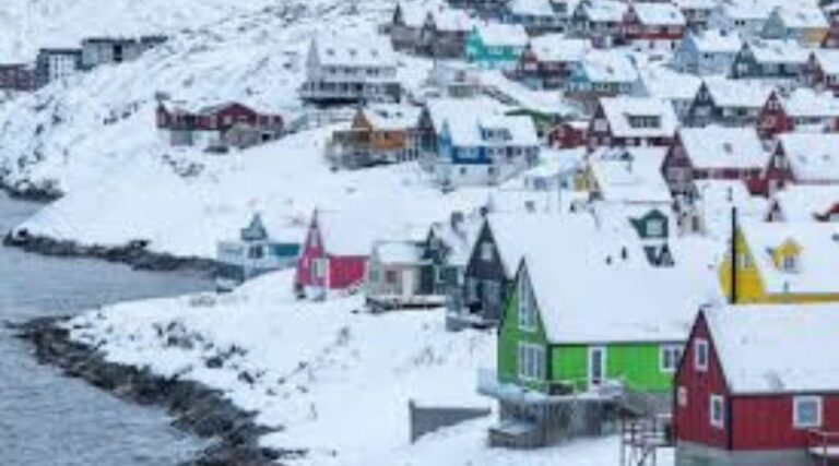 US Clinches Greenland Deal, Secures Expanded Military Presence and Investment Controls