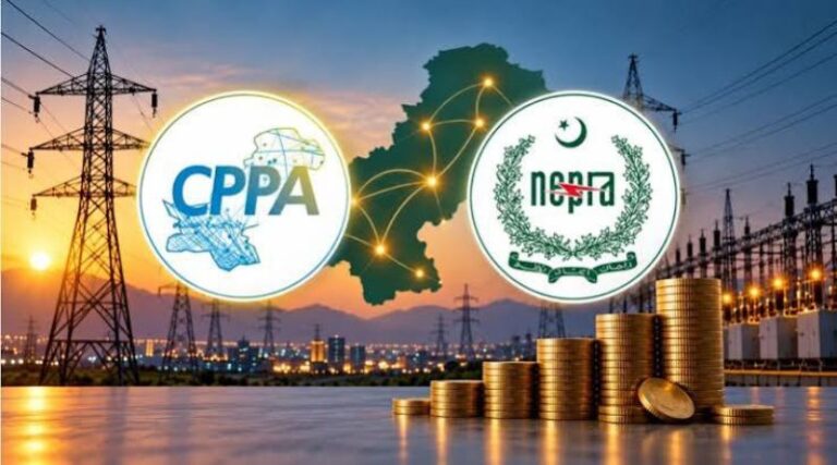 NEPRA Fines CPPA-G Rs10 Million for Failing to Impose WAPDA Outage Penalties