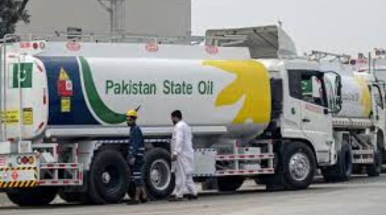 Shipping Crisis Puts Pakistan Fuel Prices Under Fresh Pressure