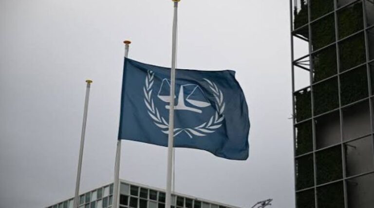 Trump Moves to Isolate ICC Financially After Netanyahu, Gallant Arrest Warrants