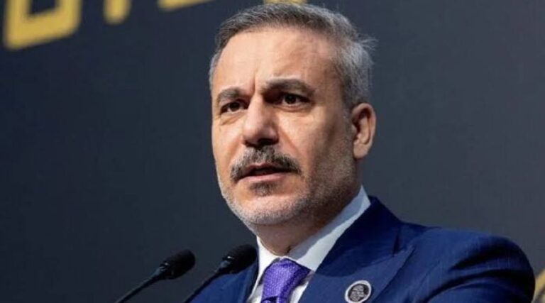 Türkiye Offers to Meet Saudi Military Needs Under Makkah Pact Amid Houthi Aggression