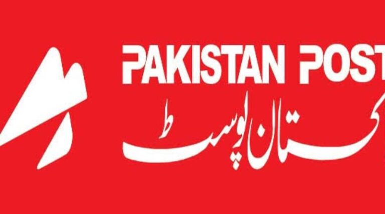 Pakistan Post Issues 6.83 Million Commemorative Stamps in Three Years