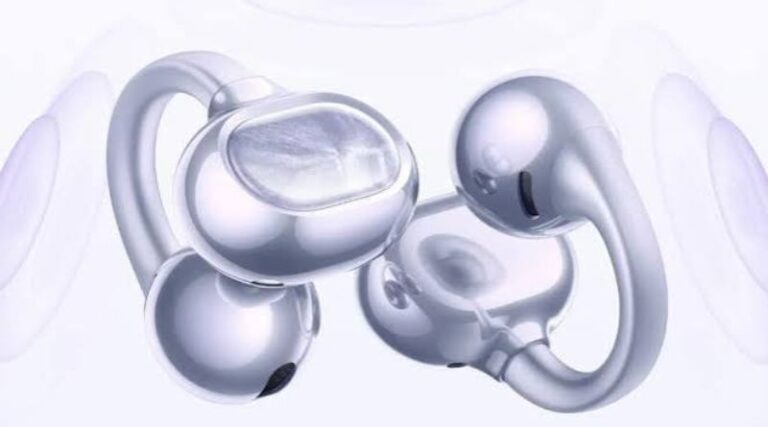 Vivo Launches Its First Clip-On Earbuds With 42-Hour Battery Life