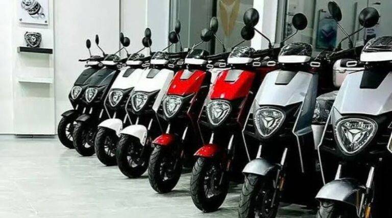 Industry Giant Takes on Electric Mobility: Millat Enters the EV Bike Market