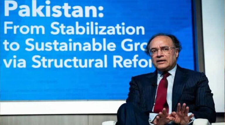 Pakistan Has Failed to Use $11 Billion Flood Aid
