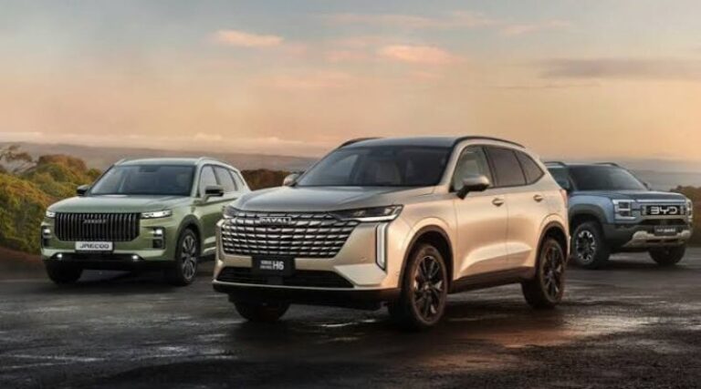 Hybrid Cars Finally See a Price Drop