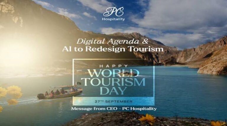 PC Hospitality Division Embraces AI to Transform Tourism and Hospitality