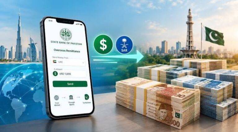 SBP Introduces New Prize Scheme With Rs. 100 Million Top Reward