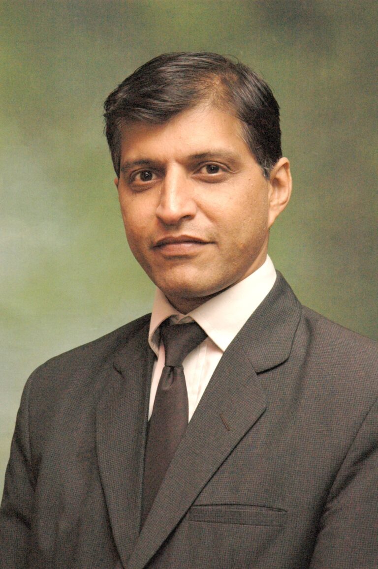 SouthAsia Forum Nominates Faisal Siddiqi as Secretary General