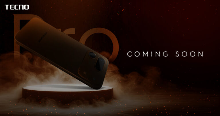 Never Miss Out: TECNO Begins the Countdown to SPARK 50 Pro, Launching September 10