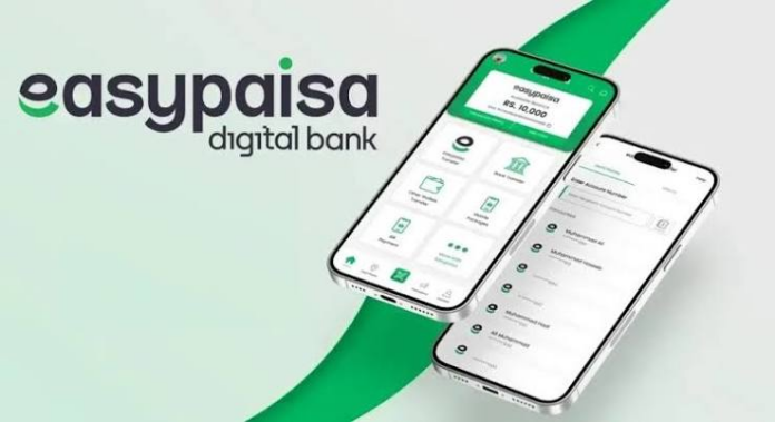 easypaisa, Transsion Join Hands to Bring Digital Banking to Millions of Smartphone Users