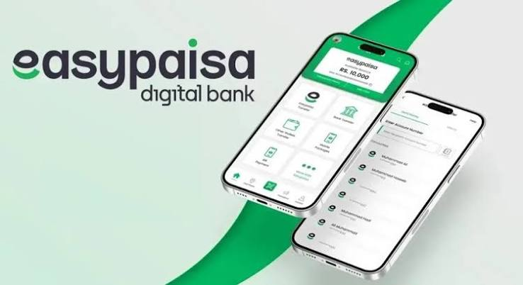 easypaisa, Transsion Join Hands to Bring Digital Banking to Millions of Smartphone Users