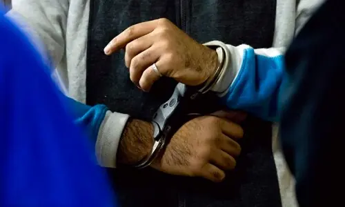 Two Arrested in Rs120 Billion Online Gambling Network; One Suspect Linked to Three Companies with Rs47.78 Billion Turnover