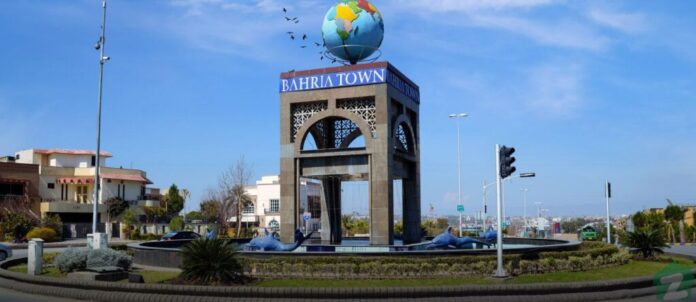 Bahria Town Phase 8 Project Revival Seen as Positive Step for Investors and Real Estate Confidence Bahria Town Phase 8 Project Revival Seen as Positive Step for Investors and Real Estate Confidence
