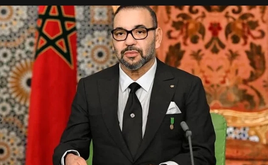 Morocco’s King Chairs over Working Session Devoted to Ports Infrastructures Projects