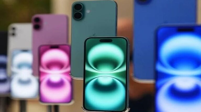 FBR Finds No Other Cases in iPhone 16 Pro Max Customs Scam Inquiry