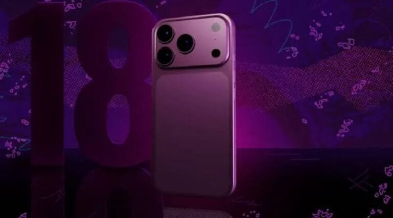 iPhone 18e Leak Reveals Chipset, Camera and Display Details – Here’s What We Know