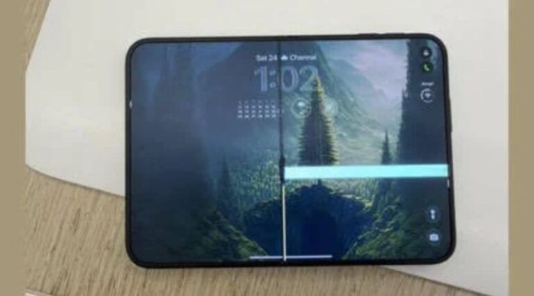 Apple Responds to iPhone Duo Screen Cracking Complaints, Offers Replacements to Affected Users