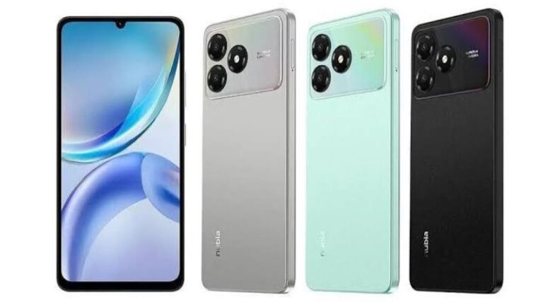 ZTE Mobile New Update and Price in Pakistan 2026 – Latest Models, Features and Launch Details