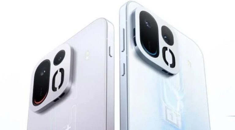 OnePlus Ace 7 Confirmed With Snapdragon 8 Elite Gen 5 V Series Chip and 9,000mAh Battery