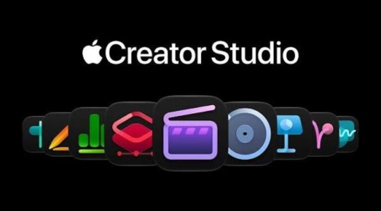Apple Creator Studio Gets Major AI Assistant Upgrades