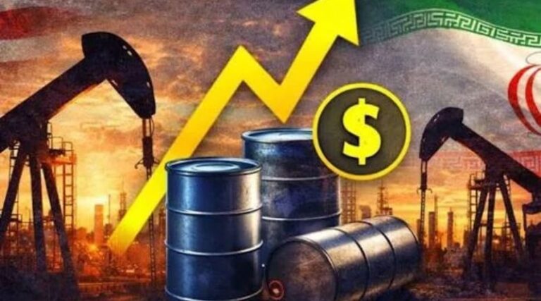Oil Prices Surge to $116.72 as Middle East Supply Risks Shake Global Markets