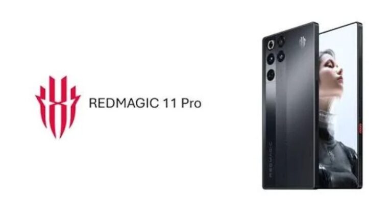 REDMAGIC 11 Pro Full Specifications, Features, Price in Pakistan and Launch Details
